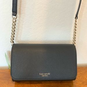 Kate Spade Small Flap Crossbody